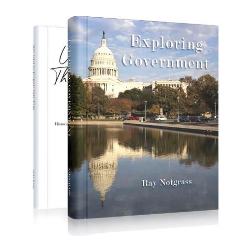 Exploring Government