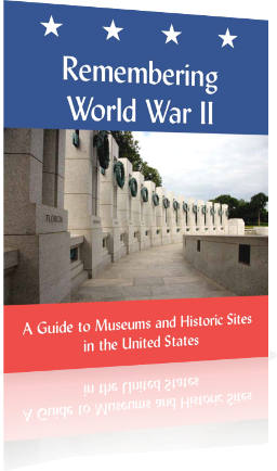 Remembering World War II Field Trip Guide