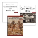 Exploring America Student Review Pack