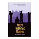 Boys Without Names