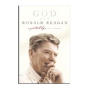 God and Ronald Reagan