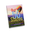 Our 50 States Text