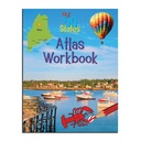 Our 50 States Atlas Workbook