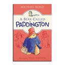 A Bear Called Paddington