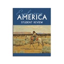 Exploring America Student Review (5th Edition)