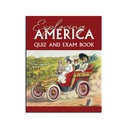 Exploring America Quiz and Exam Book (5th Edition)
