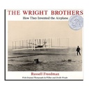 The Wright Brothers: How They Invented the Airplane