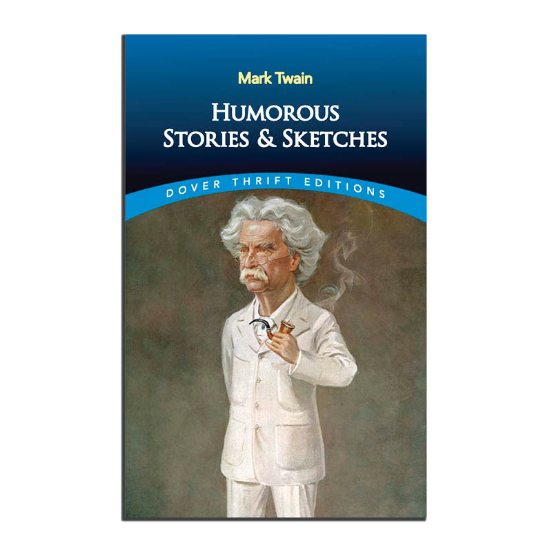 Humorous Stories and Sketches