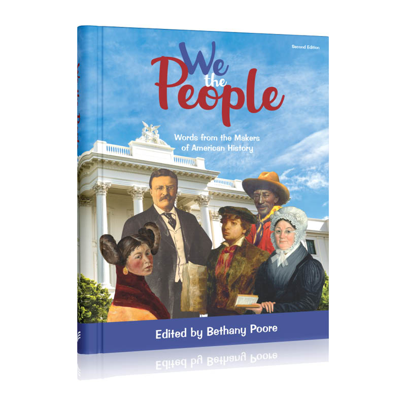 We the People (Clearance)