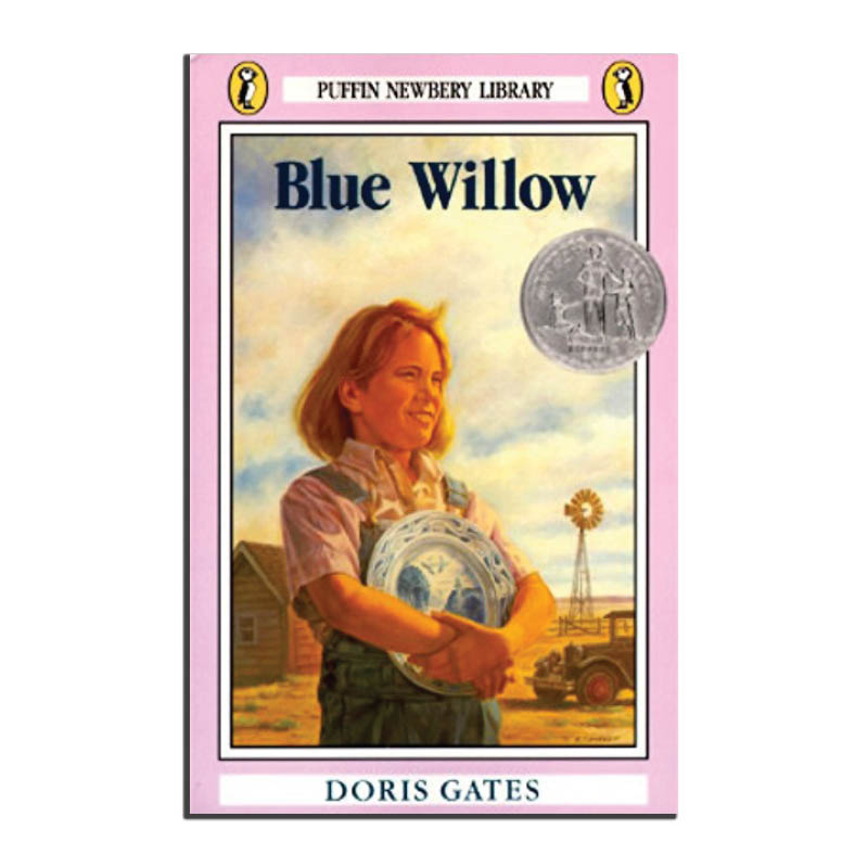 Blue Willow (Clearance)