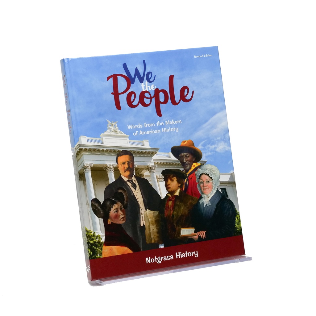 We the People (2nd Edition)