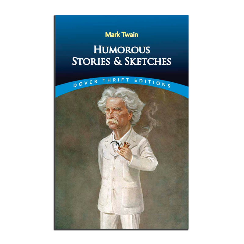 Humorous Stories and Sketches (Clearance)