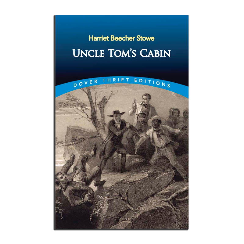 Uncle Tom's Cabin (Clearance)