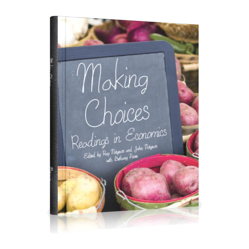 Making Choices (Clearance)