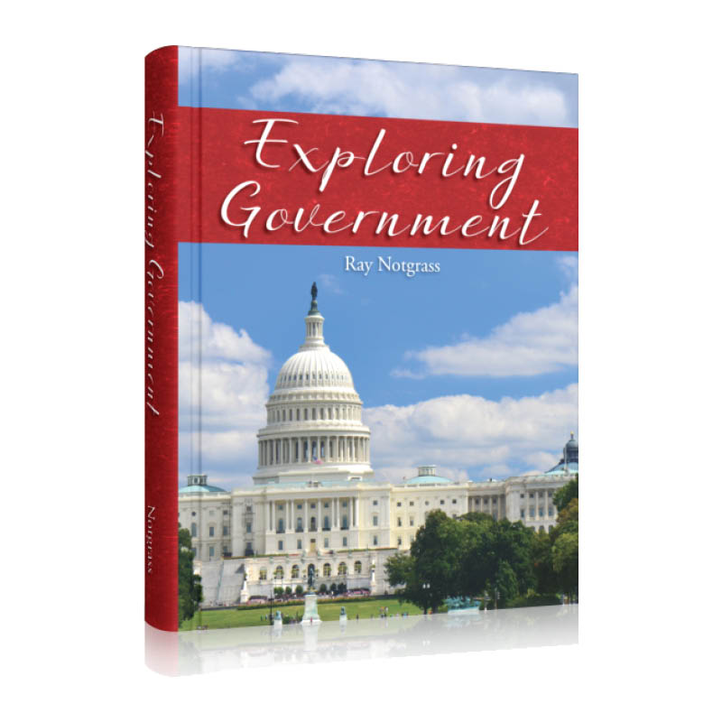 Exploring Government Text (Clearance)