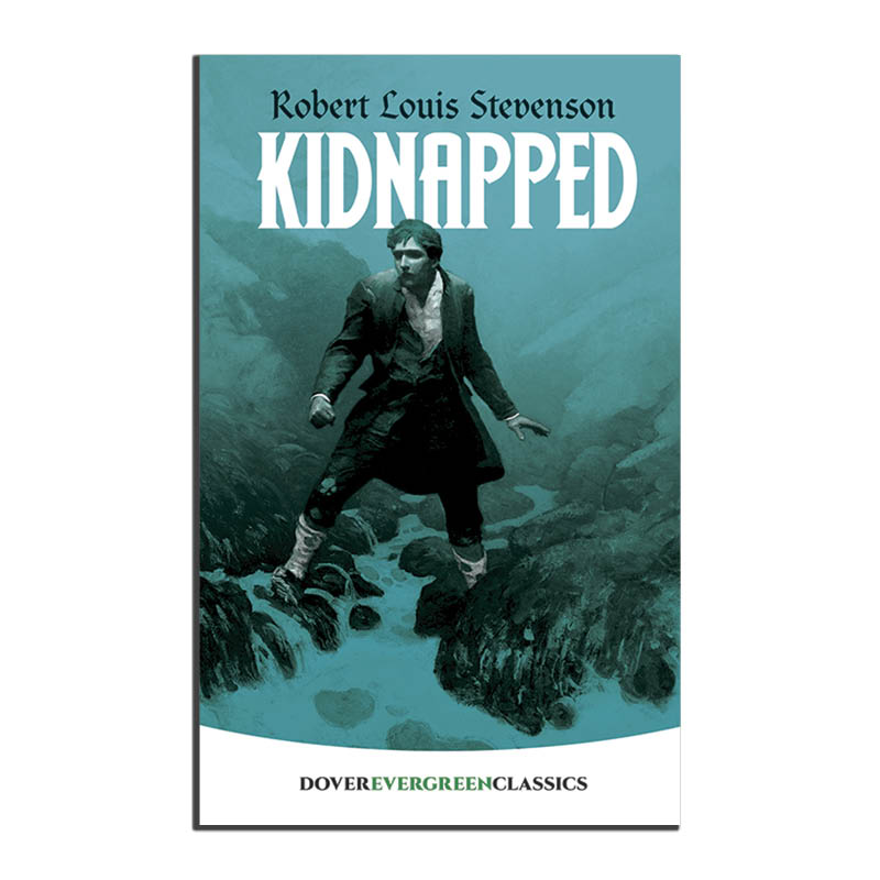 Kidnapped (Clearance)