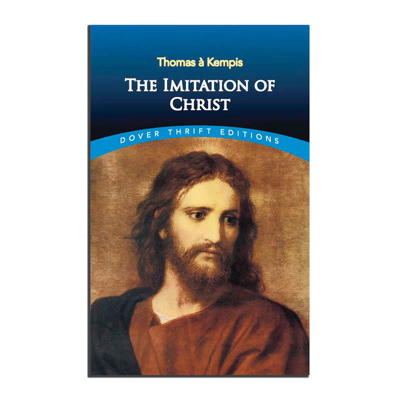 Imitation of Christ (Clearance)