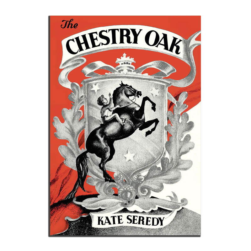 Chestry Oak (Clearance)