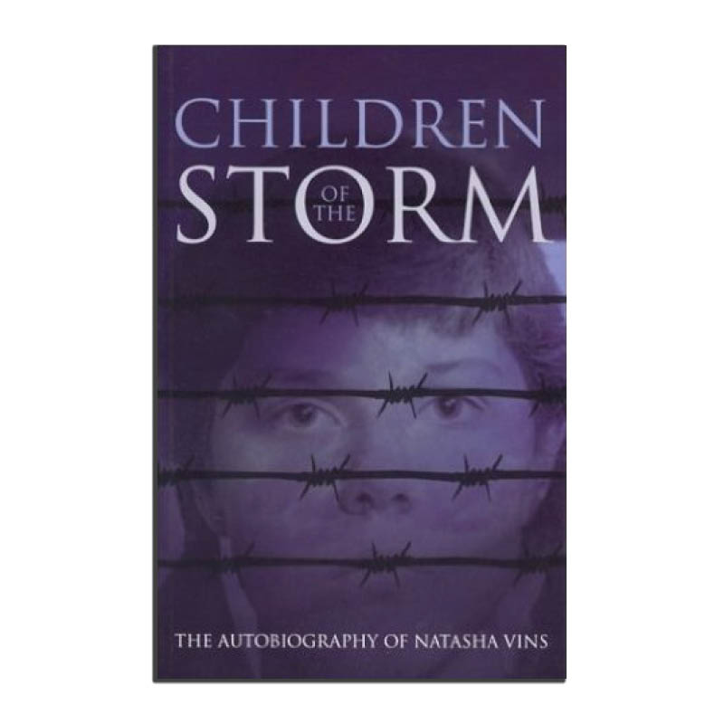 Children of the Storm (Clearance)