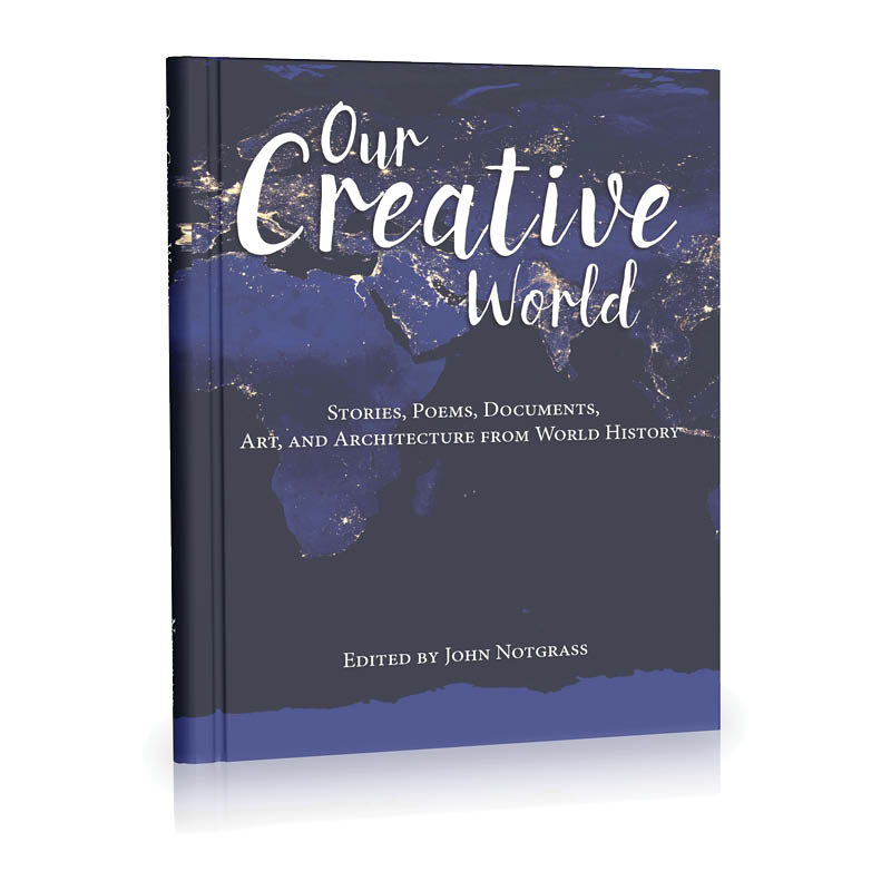 Our Creative World (Clearance)