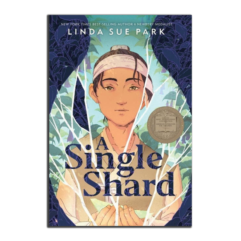 Single Shard (Clearance)