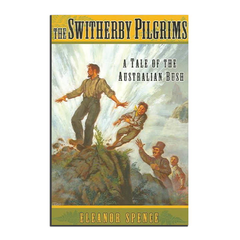 Switherby Pilgrims (Clearance)