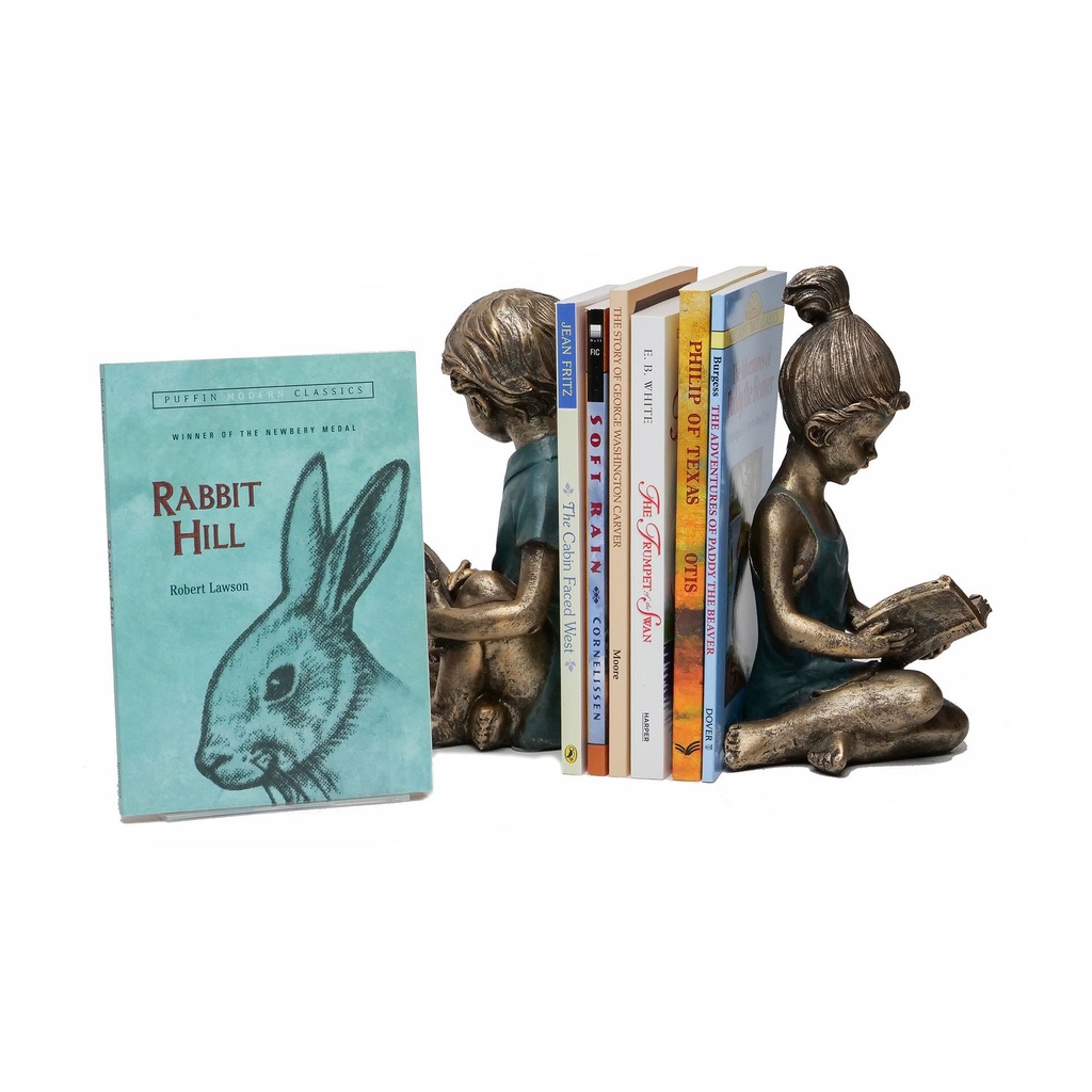 Our 50 States Literature Package (Clearance)