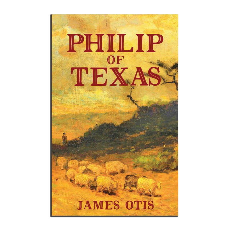Philip of Texas (Clearance)