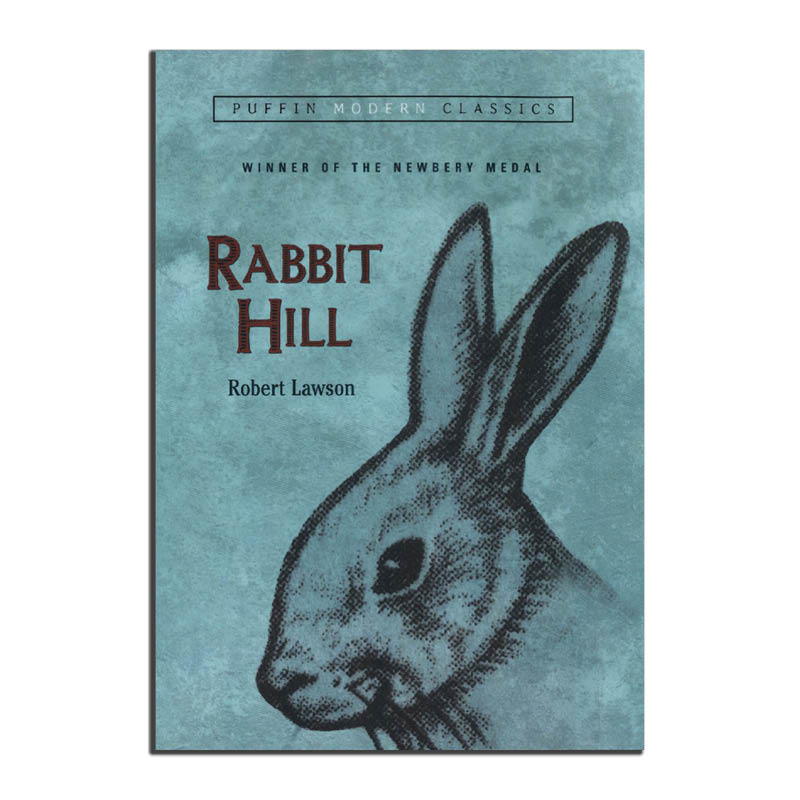 Rabbit Hill (Clearance)