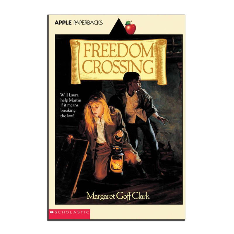 Freedom Crossing (Clearance)