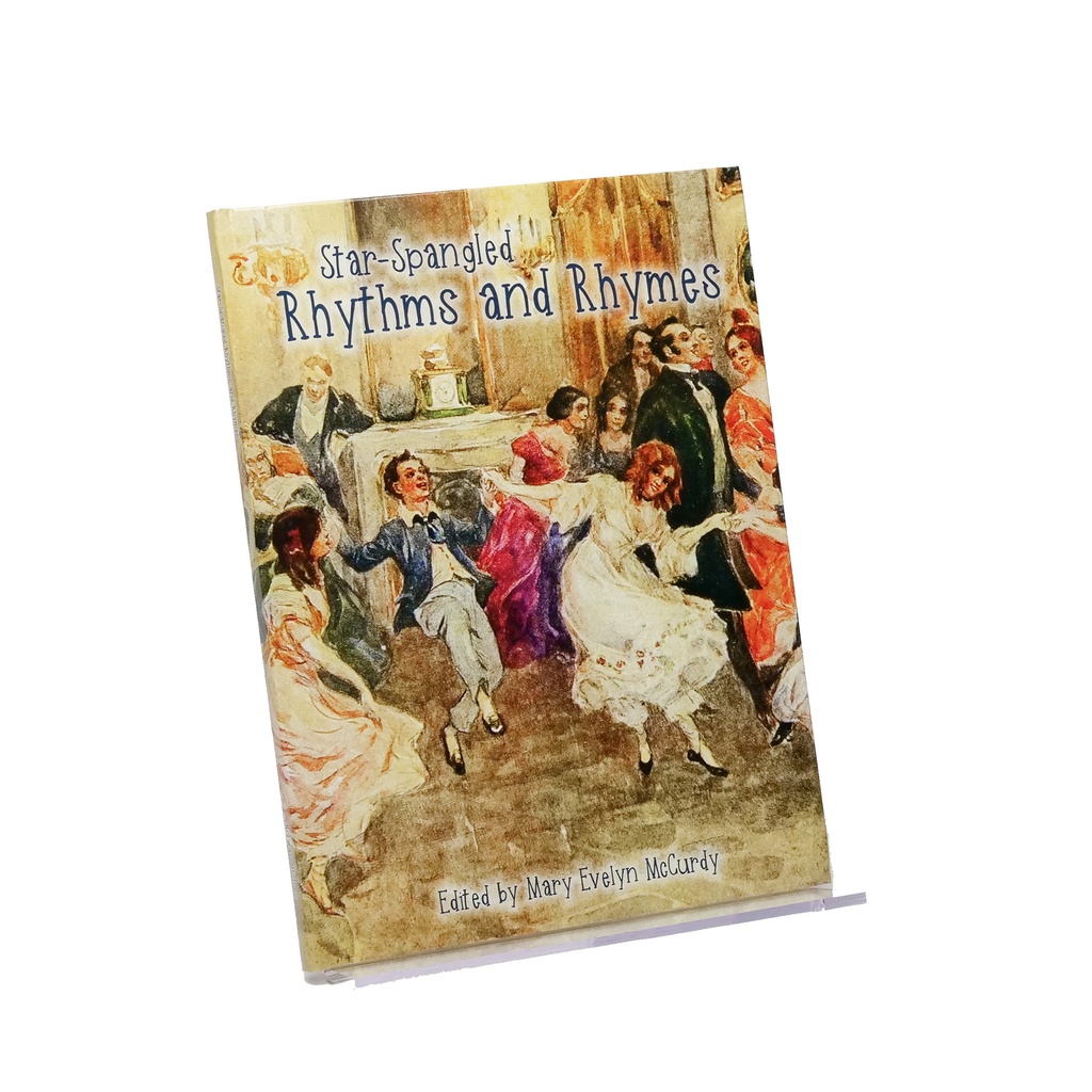 Star-Spangled Rhythms and Rhymes (Clearance)