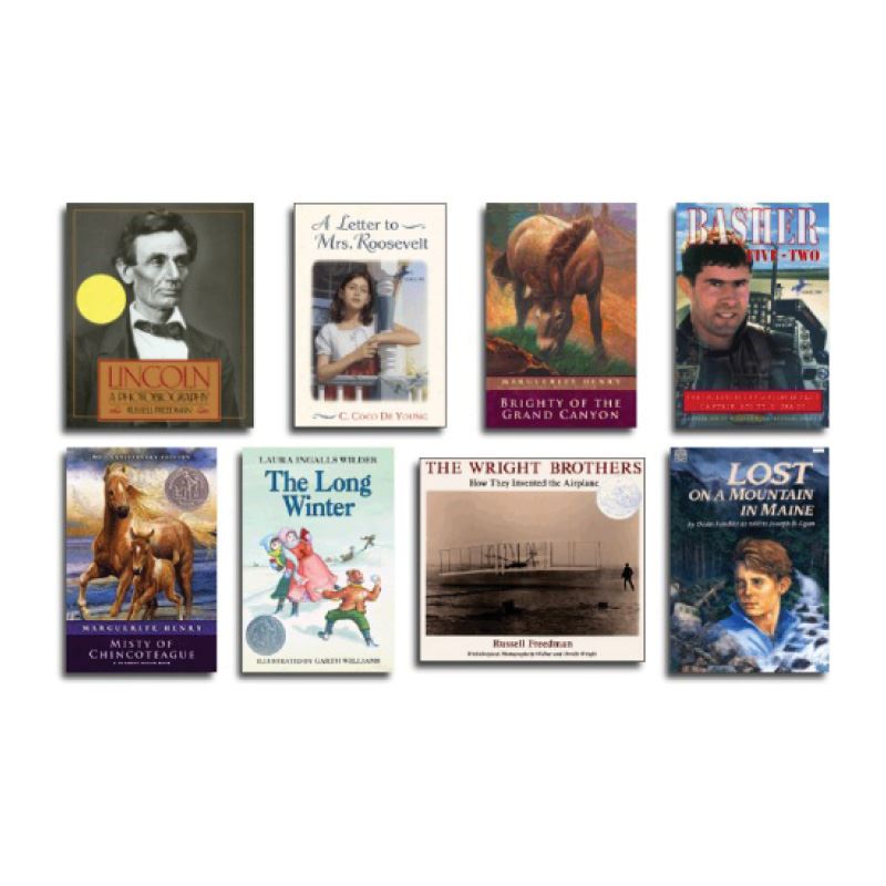 Uncle Sam and You Literature Package (Clearance)