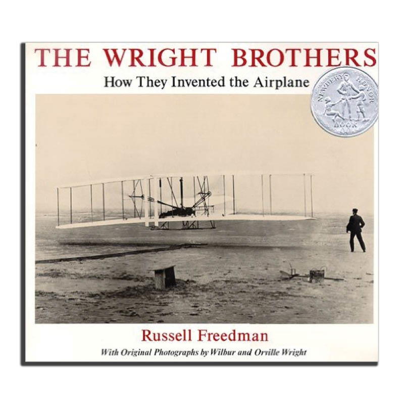 Wright Brothers: How They Invented the Airplane (Clearance)