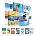 Our Great Big World Bundle