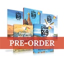Our Great Big World Curriculum Package (Pre-Order)
