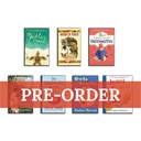 Our Great Big World Literature Package (Pre-Order)