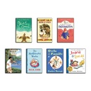 Our Great Big World Literature Package