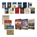Exploring America Bundle (5th Edition)