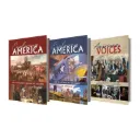 Exploring America Curriculum Package (5th Edition)