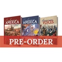 Pre-Order: Exploring America Curriculum Package (5th Edition)
