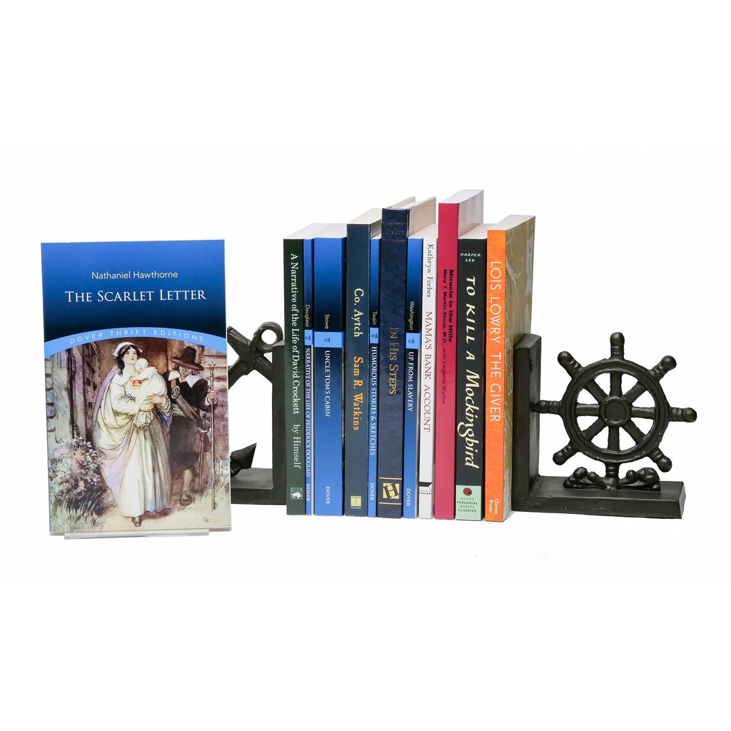 [OEALP4] Exploring America Literature Package (4th Edition)