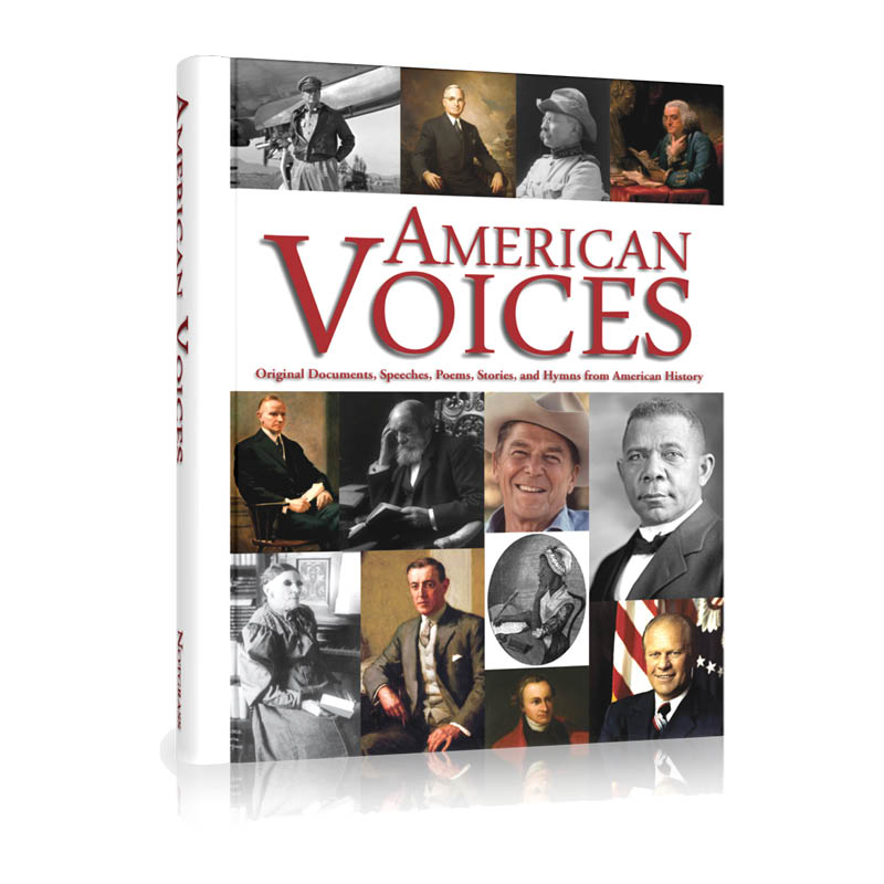 American Voices