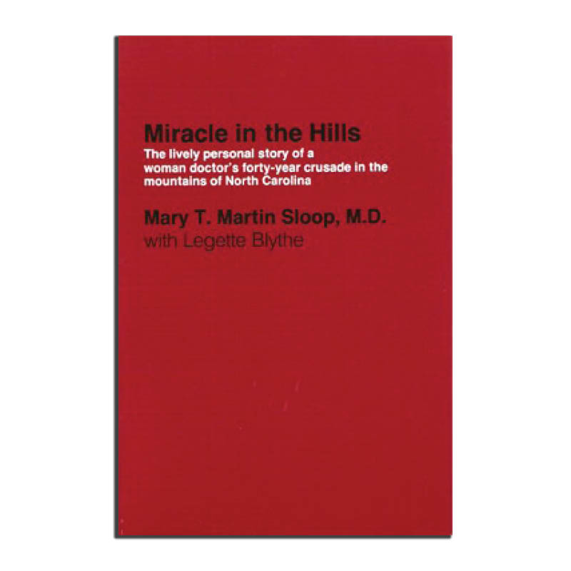 Miracle in the Hills