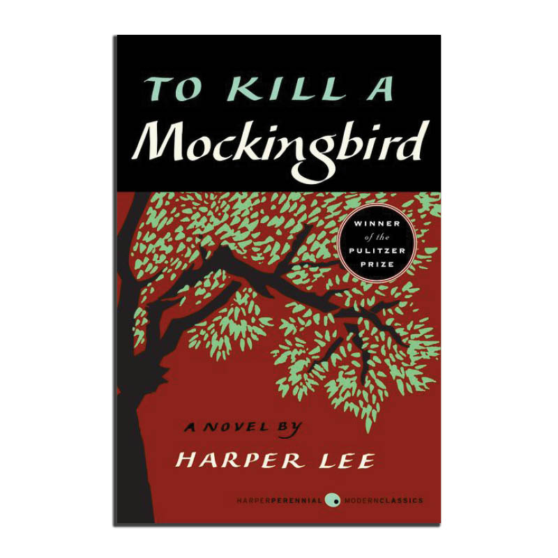 To Kill a Mockingbird