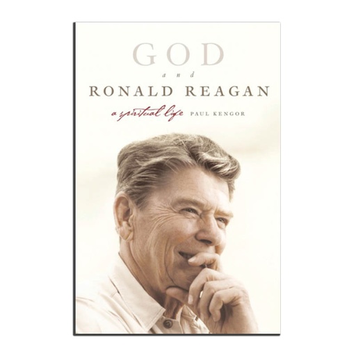 God and Ronald Reagan