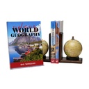 Exploring World Geography Curriculum Package