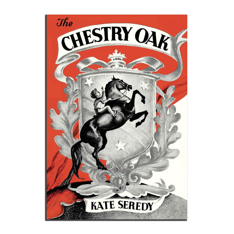 Chestry Oak