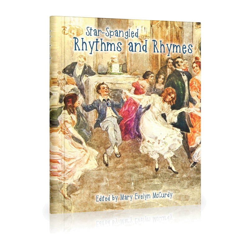 Star-Spangled Rhythms and Rhymes