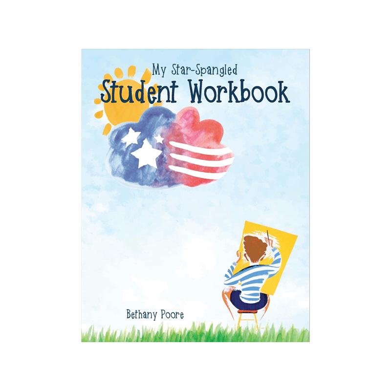 My Star-Spangled Student Workbook