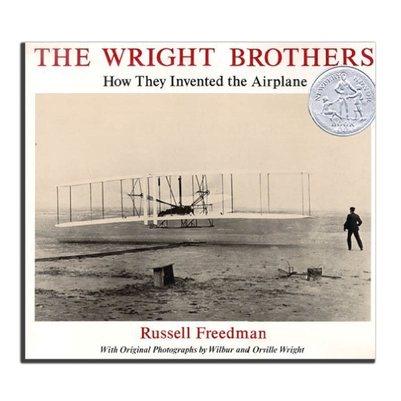 Wright Brothers: How They Invented the Airplane